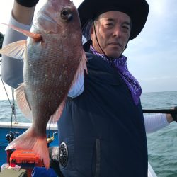 太平丸 釣果