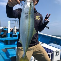 太平丸 釣果