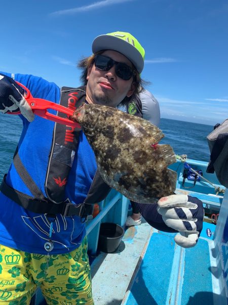 みやけ丸 釣果