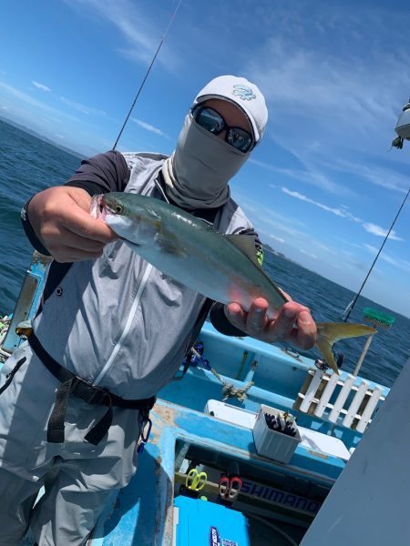 みやけ丸 釣果