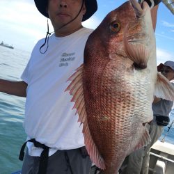 大雄丸 釣果