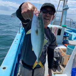 みやけ丸 釣果