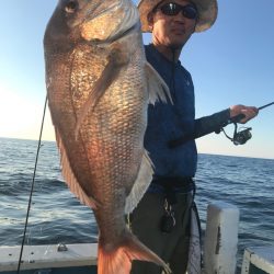 太平丸 釣果