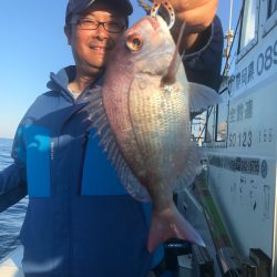 太平丸 釣果