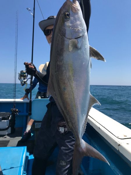 太平丸 釣果