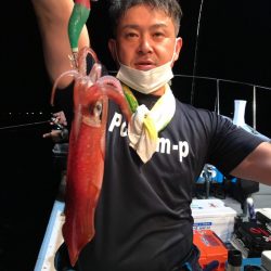 ＴＡＲＯＭＡＲＵ 釣果