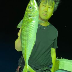 あみや渡船 JIGBOY 釣果