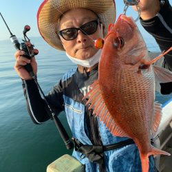 大雄丸 釣果