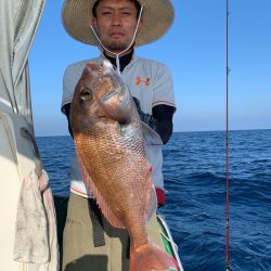 さくら丸 釣果