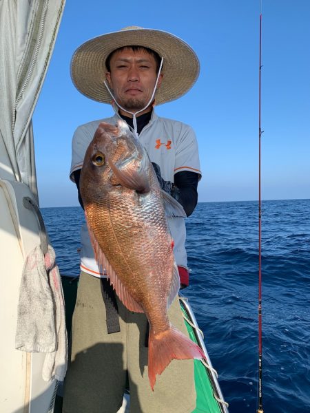 さくら丸 釣果