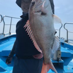 太平丸 釣果