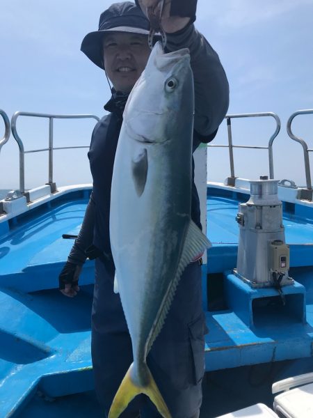 太平丸 釣果