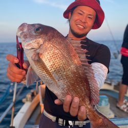 龍神丸（鹿児島） 釣果