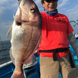 太平丸 釣果