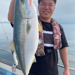 龍神丸（鹿児島） 釣果