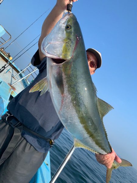 みやけ丸 釣果