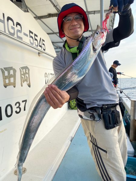 岡田釣船　八英丸 釣果