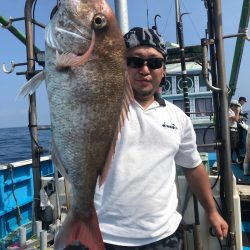 太平丸 釣果