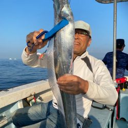 岡田釣船　八英丸 釣果