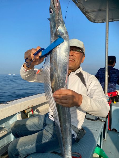 岡田釣船　八英丸 釣果