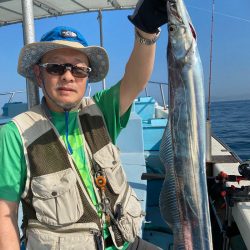 岡田釣船　八英丸 釣果