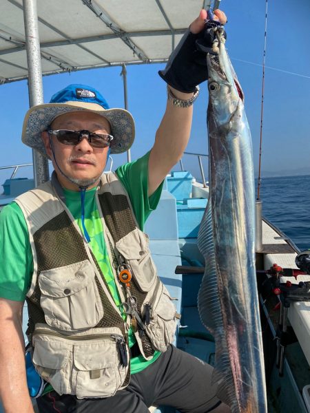 岡田釣船　八英丸 釣果