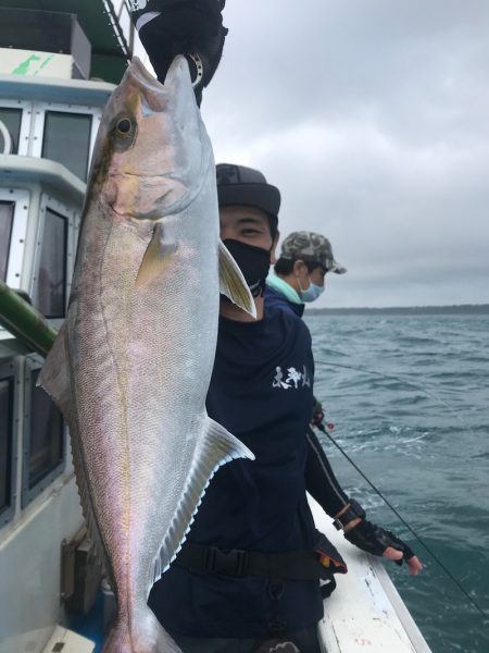 太平丸 釣果