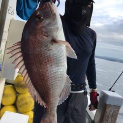 大雄丸 釣果