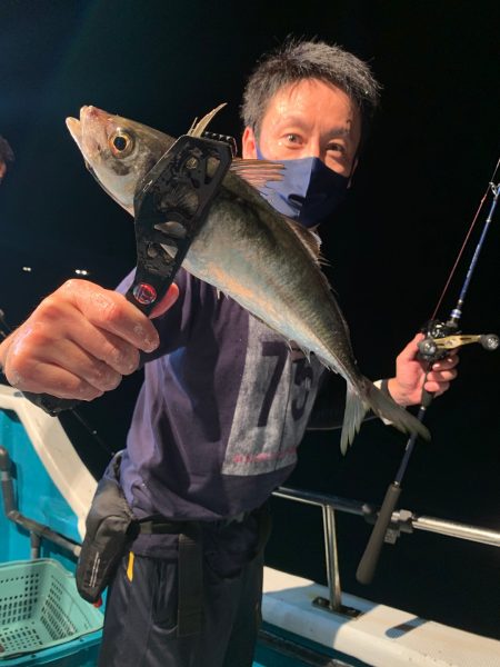 愛海丸 釣果