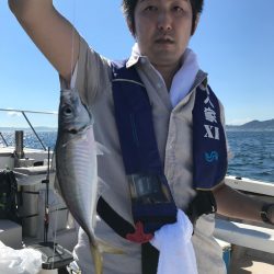 釣人家 釣果