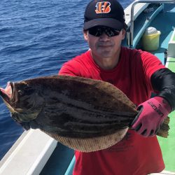 丸万釣船 釣果