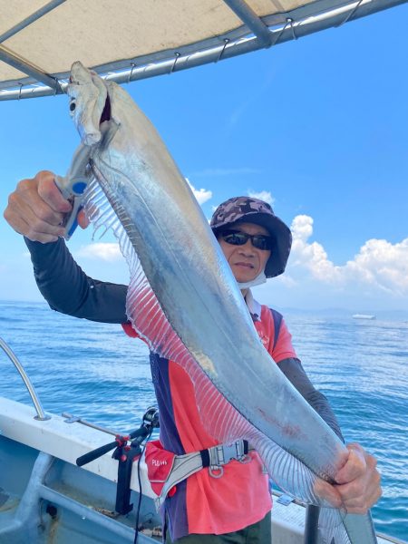 岡田釣船　八英丸 釣果