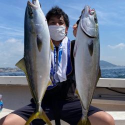 釣人家 釣果