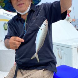 釣人家 釣果