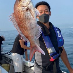 釣人家 釣果