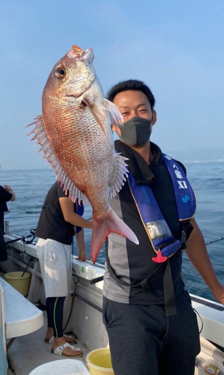 釣人家 釣果