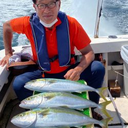 釣人家 釣果