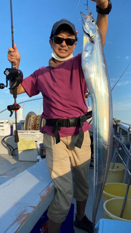 釣人家 釣果