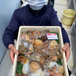 釣人家 釣果