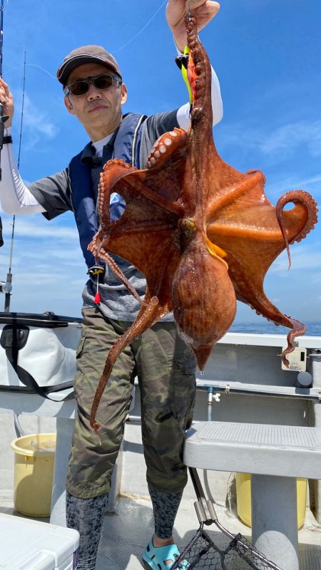 釣人家 釣果