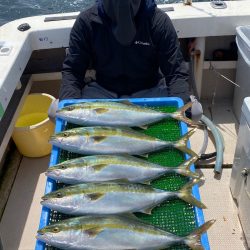 釣人家 釣果