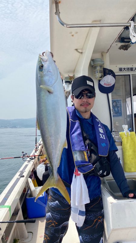 釣人家 釣果