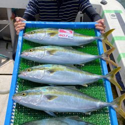 釣人家 釣果