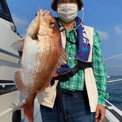 釣人家 釣果