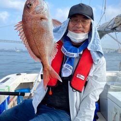 釣人家 釣果