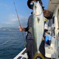 釣人家 釣果