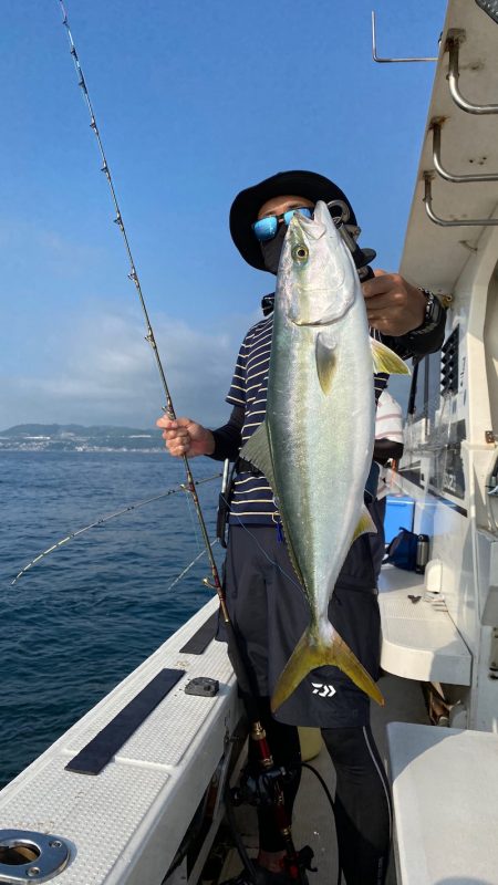 釣人家 釣果