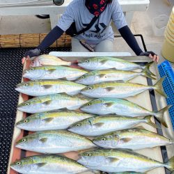 釣人家 釣果