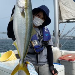 釣人家 釣果