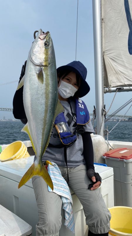 釣人家 釣果